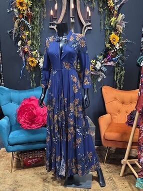park slope maxi dress Free People + Park Slope Maxi Dress